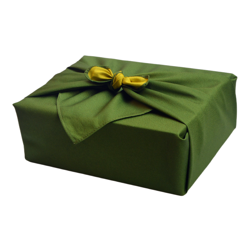 Furoshiki Wrap Cloth - النمط الياباني التفاف القماش Furoshiki مناديل