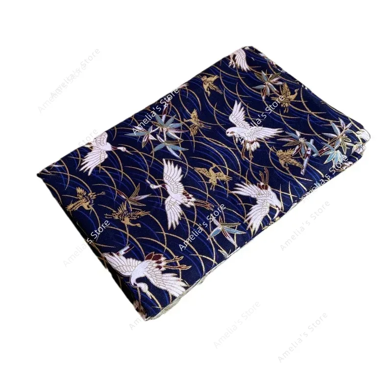 Furoshiki Wrap Cloth - قماش Furoshiki الياباني القابل لإعادة الاستخدام