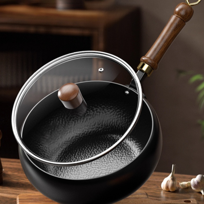 وعاء من الحديد الزهر غير المطل - مراجعة Cast Iron Tetsubin وسعره