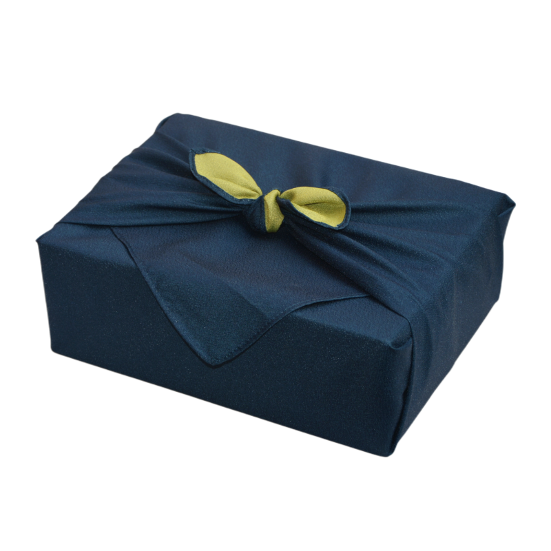 النمط الياباني التفاف القماش F - مراجعة Furoshiki Wrap Cloth وسعره