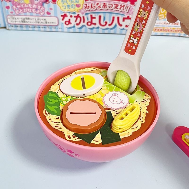 اليابانية محاكاة المعكرونة رام - مراجعة Japanese Lifestyle And Food وسعره