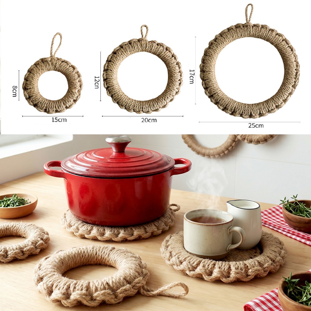قطعتان من حاملات الأواني المنس - مراجعة Cast Iron Tetsubin وسعره