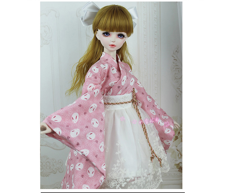 1/6 1/4 1/3 BJD طقم ملابس يابا - مراجعة Japanese For Lifestyle وسعره