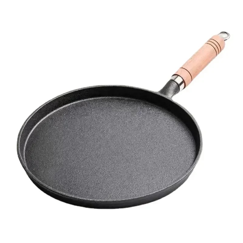 مقلاة من الحديد الزهر مقاس 20/ - مراجعة Cast Iron Tetsubin وسعره