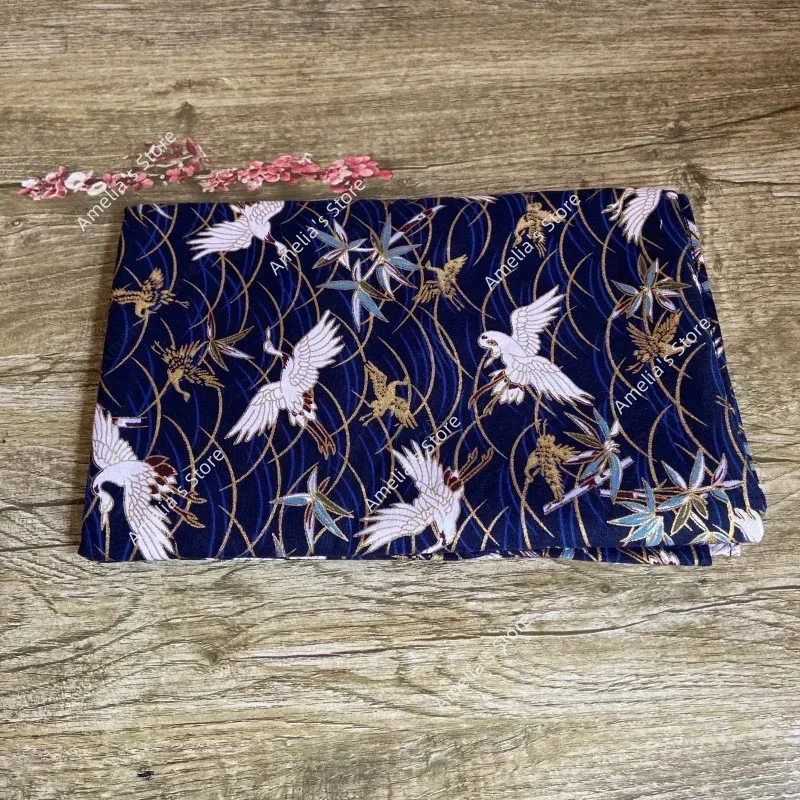 قماش Furoshiki الياباني القابل - مراجعة Furoshiki Wrap Cloth وسعره
