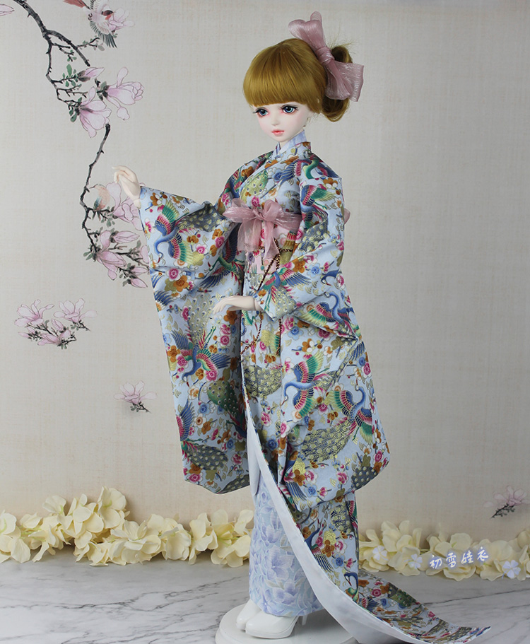 1/6 1/4 1/3 مقياس BJD دمية كيم - مراجعة Japanese For Lifestyle وسعره