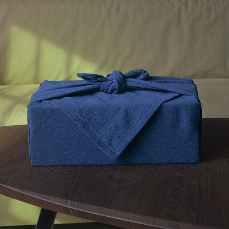 68x72 سنتيمتر النمط الياباني ا - مراجعة Furoshiki Wrap Cloth وسعره