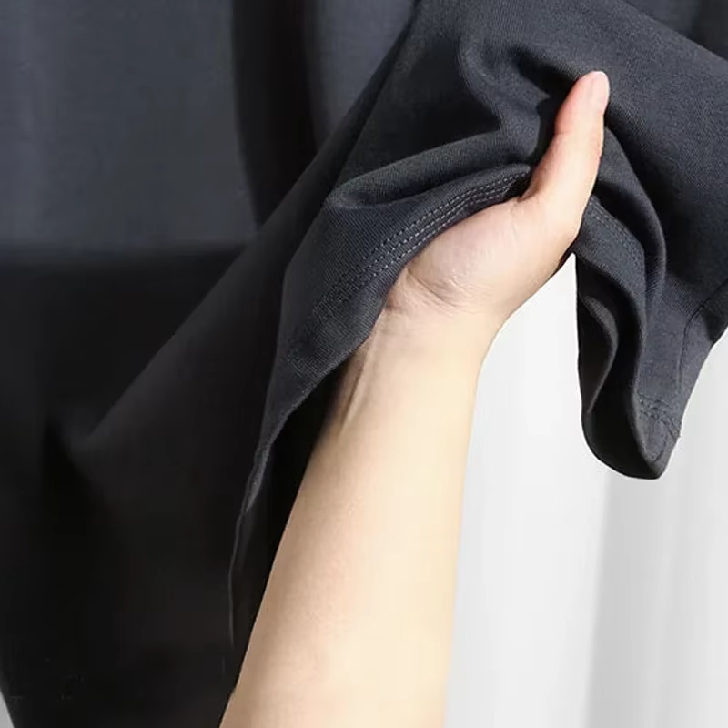 تي شيرت ياباني مضحك بعبارة 